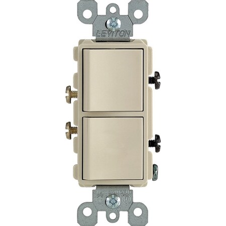 Leviton